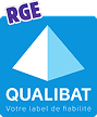 RGE Qualibat